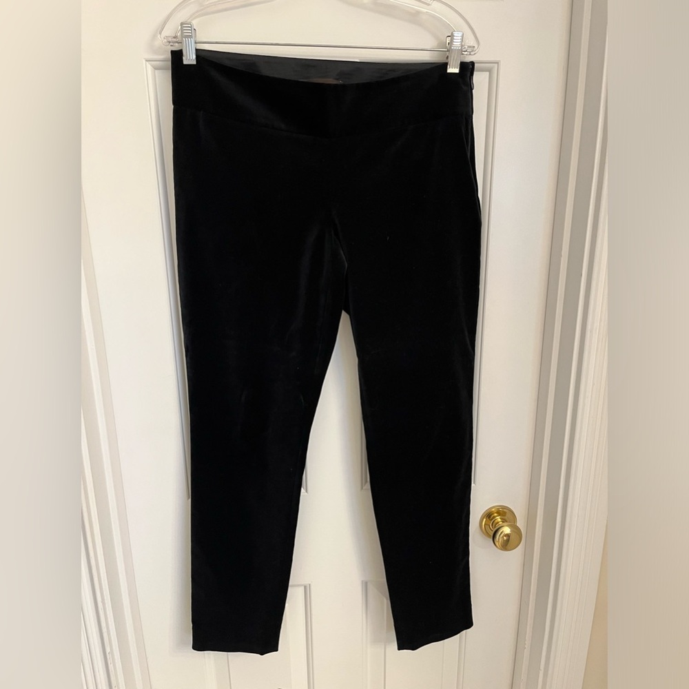Limited Velvet Pants